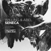 Seneca - EP artwork