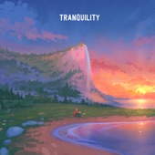 Tranquility - EP artwork