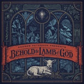Behold the Lamb of God artwork