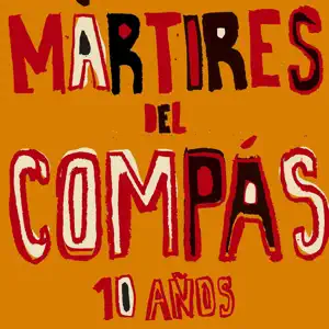 Martires Del Compas