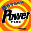 Power Plus: Fortified album lyrics, reviews, download