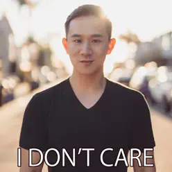 I Don't Care (Acoustic) [feat. Bianca] - Single - Jason Chen