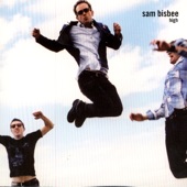 Sam Bisbee - you are here