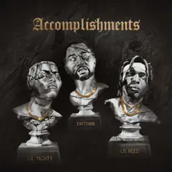 Accomplishments - Single - Zaytoven Accomplishments - Single - Zaytoven