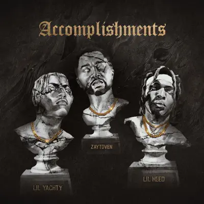 Accomplishments - Single - Zaytoven