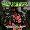 Mad Scientist - Single