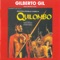 Dandara, A Flor Do Gravatá - Gilberto Gil & Waly Salomão lyrics