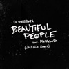 Beautiful People (feat. Khalid) [Jack Wins Remix] - Single, 2019