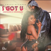 Moyann/Kranium - I Got You