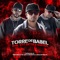 Torre de Babel (feat. Getto & Gastam) - Man-D el Trastorno lyrics