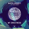 My Sweetness (feat. Louise Golbey) - Single