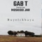 Buyelekhaya (feat. Moskidd Jnr) - Gab T lyrics
