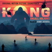 Kong: Skull Island (Original Motion Picture Soundtrack) artwork