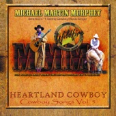Heartland Cowboy Cowboy Songs, Vol. 5 artwork