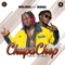 Chupa Chop (feat. Medikal) - Wisa Greid lyrics