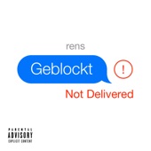 Geblockt artwork