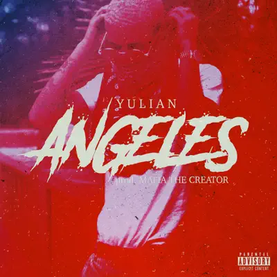 Angeles - Single - Yulian