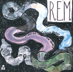 R.E.M. - Pretty Persuasion
