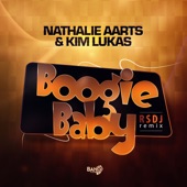 Boogie Baby (Rsdj Remix) artwork