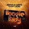 Boogie Baby (Rsdj Remix) artwork