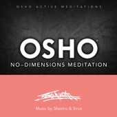 Osho No-Dimensions Meditation™ artwork