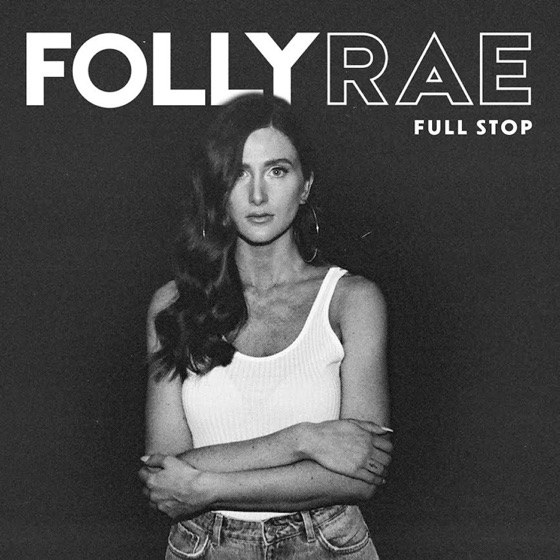 Cover artwork for Full Stop