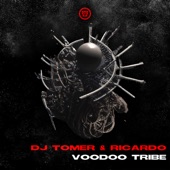 VooDoo Tribe artwork