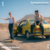 Running Out of Love (Acoustic Version) artwork