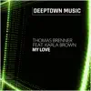 My Love (feat. Karla Brown) - Single album lyrics, reviews, download