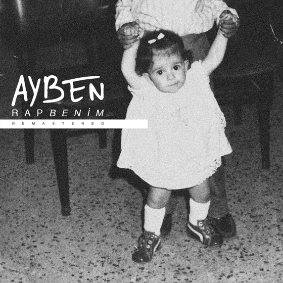Cover artwork for Rap Benim