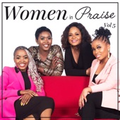 Women In Praise Vol 5 artwork