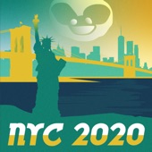 deadmau5 presents: NYC 2020 (DJ Mix) artwork