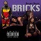Bricks (feat. Big Mazie) - Rocky Badd lyrics