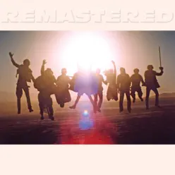 Up From Below (10th Anniversary Edition) [2019 - Remaster] - Edward Sharpe and The Magnetic Zeros