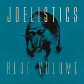 Blue Volume artwork