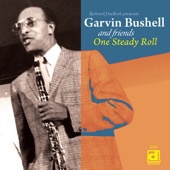 Garvin Bushell - Memories of You
