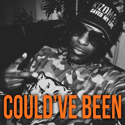 Could've Been (Kizomba) - Single - Kaysha