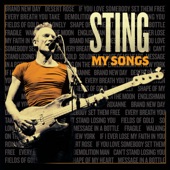 Sting - Walking On The Moon - My Songs Version