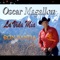 Ay Preciosa - Oscar Magallon lyrics