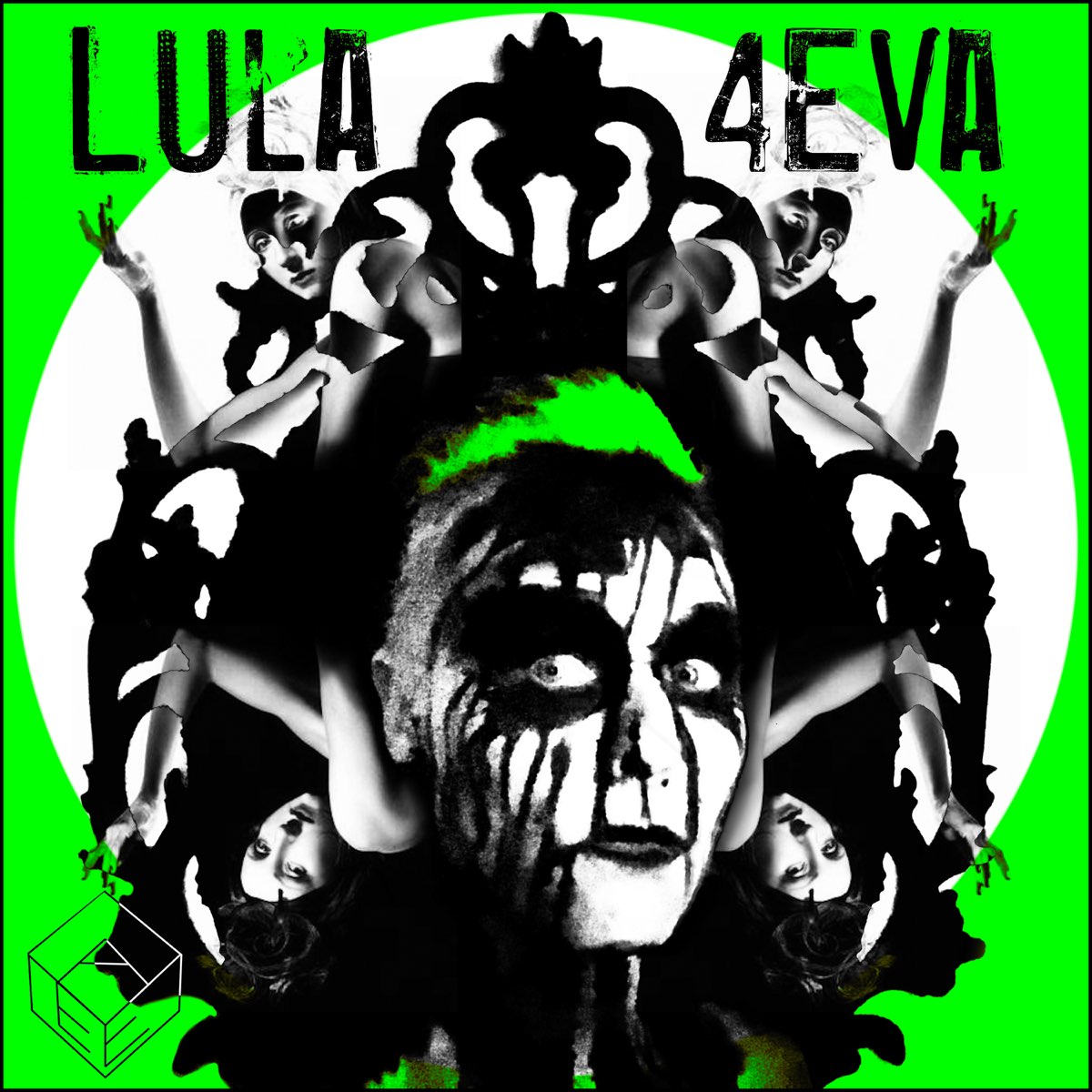 4Eva, Pt. 1 de Eric Tenalio & Lula en Apple Music