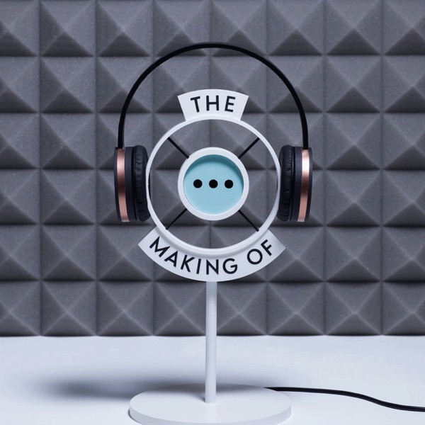 The Making Of... by Vanity Fair