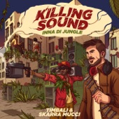 Killing Sound (Mystic Pulse Remix) [feat. Skarra Mucci] artwork