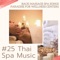 Serenity Spa Music Relaxation - Suda Sakda lyrics