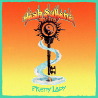 Tash Sultana - Pretty Lady artwork