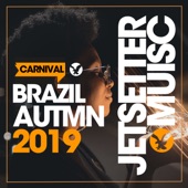 Brazil Carnival Autumn '19 artwork