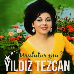 Yıldız Tezcan - Bir Yeniden Doğabilsem