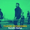 Cuatro Estaciones - Single