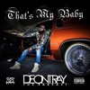 That's My Baby - Single