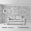 David Archuleta - Therapy Sessions artwork