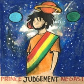 Prince of Peace artwork